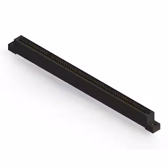 895-063-525-108 EDAC Inc.  Edgeboard Connectors